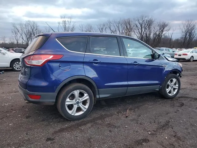 1FMCU9GX7EUE04871 2014 2014 Ford Escape- SE 3