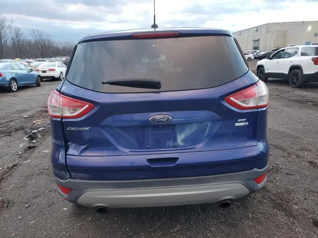 1FMCU9GX7EUE04871 2014 2014 Ford Escape- SE 6