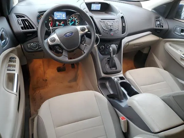 1FMCU9GX7EUE04871 2014 2014 Ford Escape- SE 8