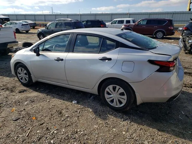 3N1CN8DV8PL850963 2023 2023 Nissan Versa- S 2