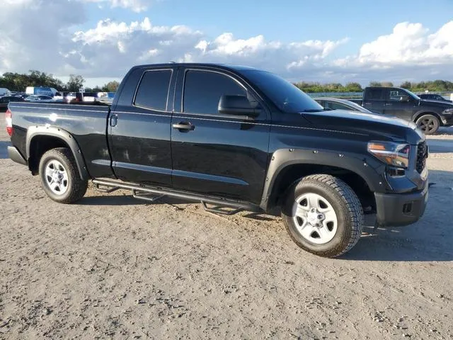 5TFRY5F17MX290361 2021 2021 Toyota Tundra- SR 4