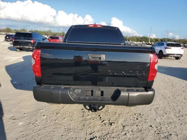 5TFRY5F17MX290361 2021 2021 Toyota Tundra- SR 6