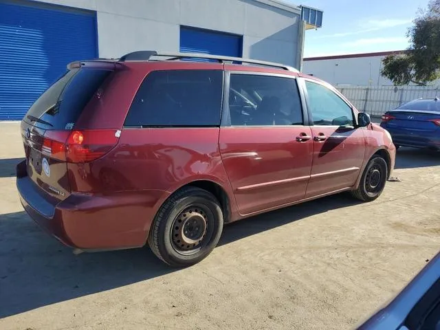 5TDZA23C64S213835 2004 2004 Toyota Sienna- CE 3