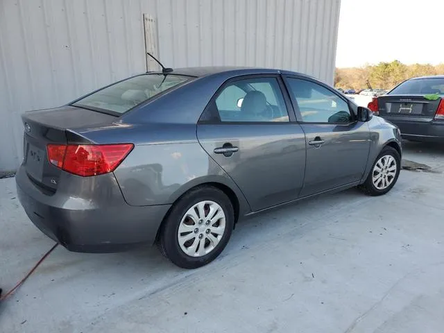 KNAFU4A25D5718574 2013 2013 KIA Forte- EX 3