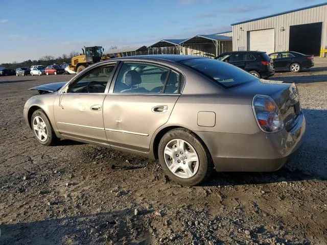 1N4AL11D33C301583 2003 2003 Nissan Altima- Base 2