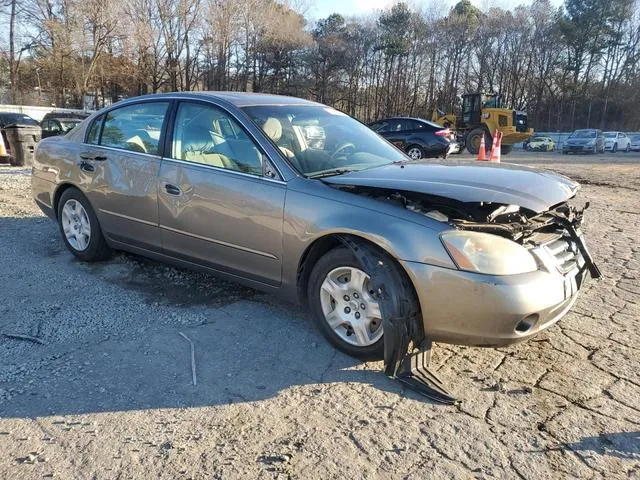 1N4AL11D33C301583 2003 2003 Nissan Altima- Base 4