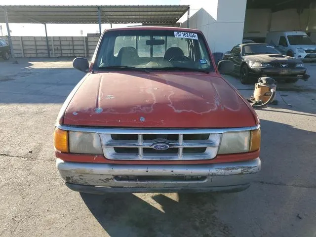 1FTCR10A3RTA10938 1994 1994 Ford Ranger 5