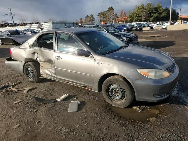 4T1BE32K43U739889 2003 2003 Toyota Camry- LE 4