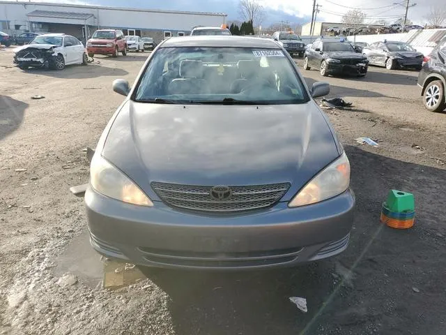 4T1BE32K43U739889 2003 2003 Toyota Camry- LE 5