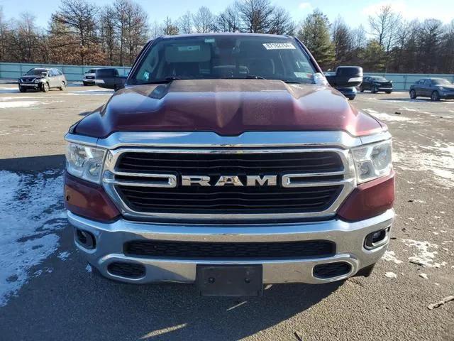 1C6SRFFT3LN382834 2020 2020 RAM 1500- Big Horn/Lone Star 5