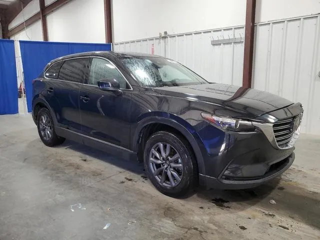 JM3TCBCY4P0656219 2023 2023 Mazda CX-9- Touring 4