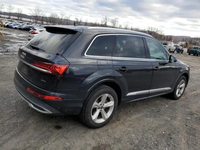 WA1AJAF75MD034388 2021 2021 Audi Q7- Premium 3