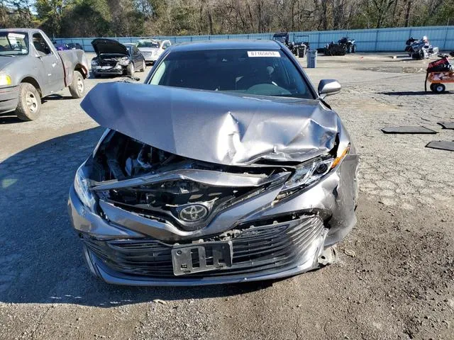 4T1C11AK3LU996015 2020 2020 Toyota Camry- LE 5