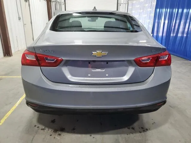 1G1ZD5ST1PF163661 2023 2023 Chevrolet Malibu- LT 6