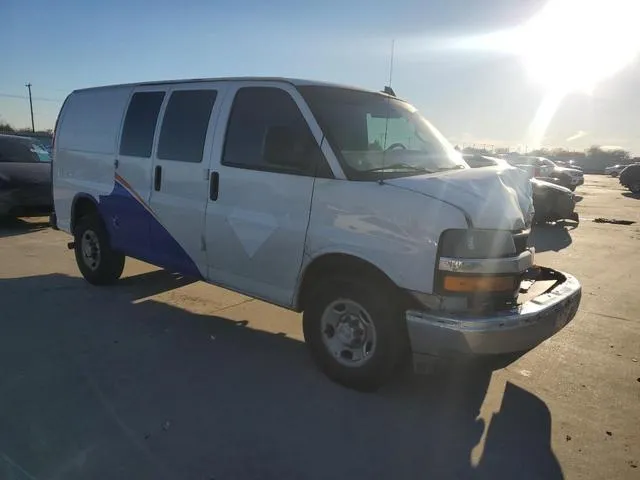 1GCWGAFG3L1164812 2020 2020 Chevrolet Express 4