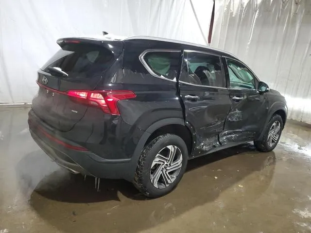 5NMS2DAJ3PH579769 2023 2023 Hyundai Santa Fe- Sel 3