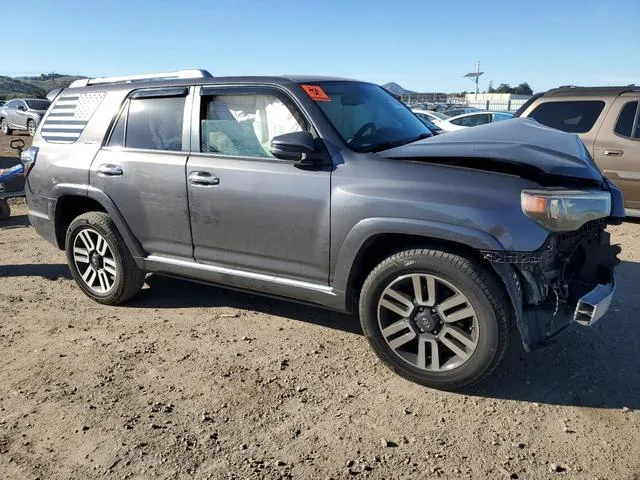 JTEBU5JR0G5373717 2016 2016 Toyota 4runner- Sr5/Sr5 Premium 4