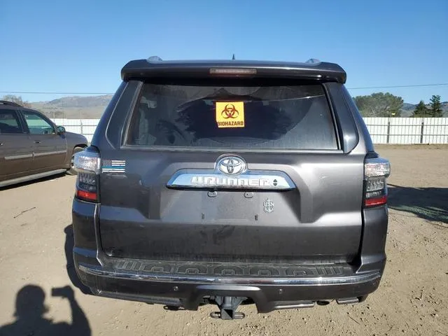 JTEBU5JR0G5373717 2016 2016 Toyota 4runner- Sr5/Sr5 Premium 6