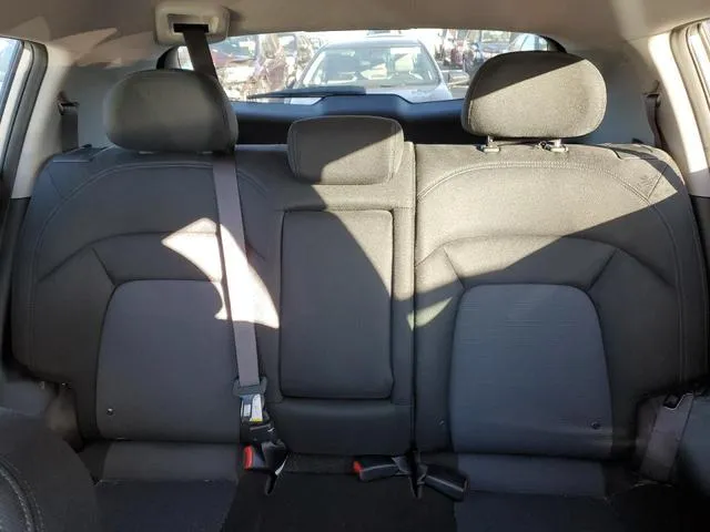 KNDPBCAC6F7747685 2015 2015 KIA Sportage- LX 10