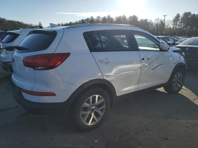 KNDPBCAC6F7747685 2015 2015 KIA Sportage- LX 3