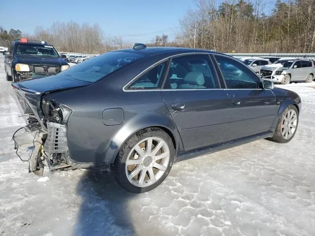 WUAPV64B33N905793 2003 2003 Audi RS6 3