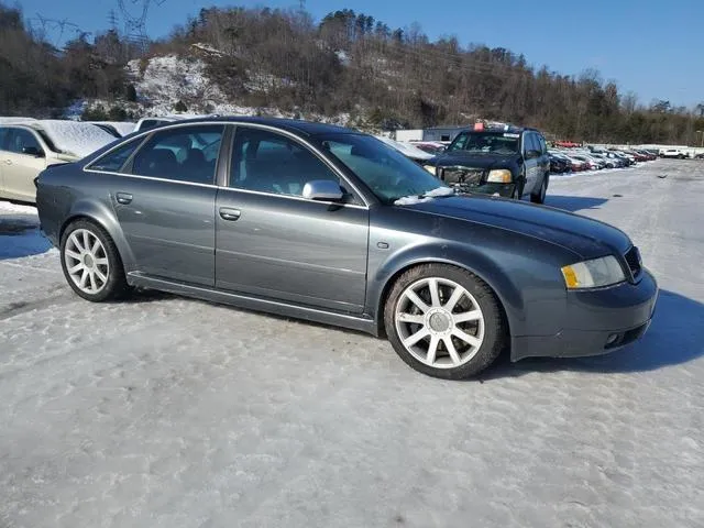 WUAPV64B33N905793 2003 2003 Audi RS6 4