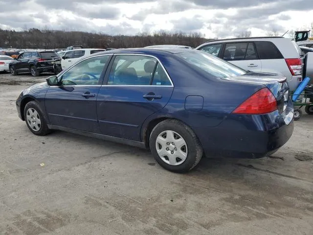 1HGCM56477A028988 2007 2007 Honda Accord- LX 2