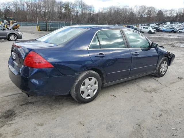 1HGCM56477A028988 2007 2007 Honda Accord- LX 3