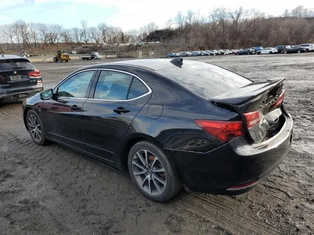 19UUB2F34GA011839 2016 2016 Acura TLX 2