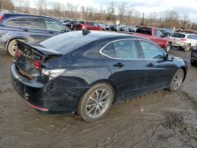 19UUB2F34GA011839 2016 2016 Acura TLX 3