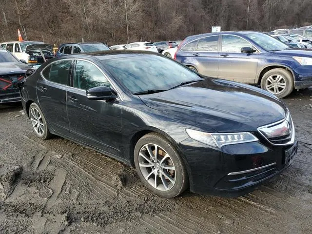 19UUB2F34GA011839 2016 2016 Acura TLX 4