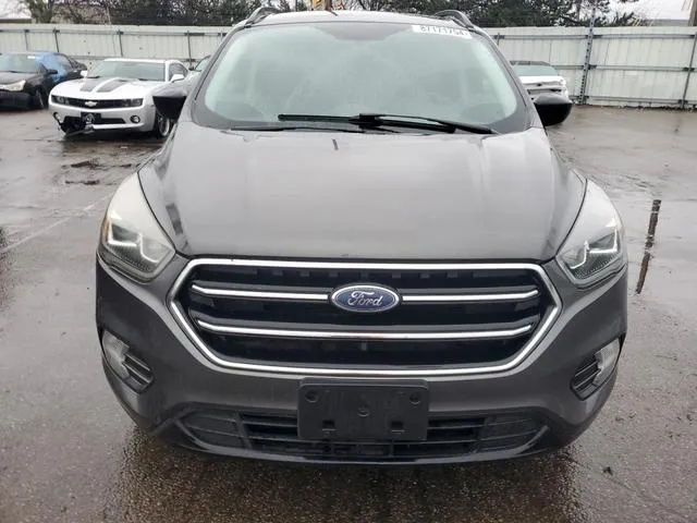 1FMCU0GD0HUB87637 2017 2017 Ford Escape- SE 5