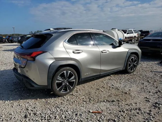 JTHP9JBH0M2041136 2021 2021 Lexus UX- 250H 3