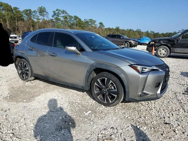 JTHP9JBH0M2041136 2021 2021 Lexus UX- 250H 4