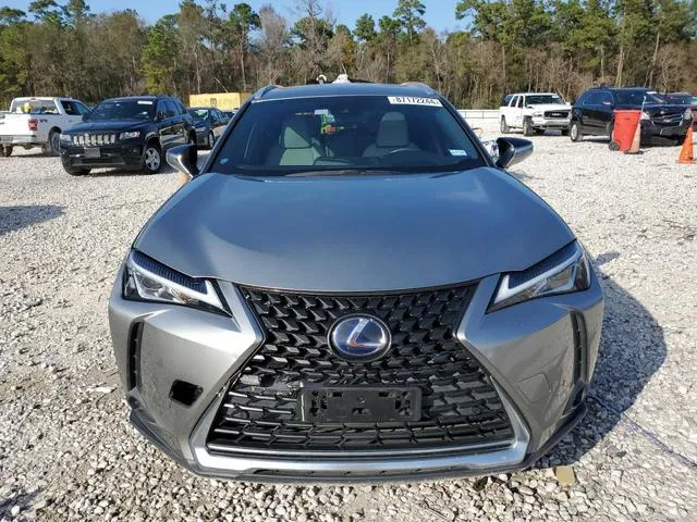 JTHP9JBH0M2041136 2021 2021 Lexus UX- 250H 5