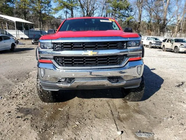 3GCUKSEC0GG150061 2016 2016 Chevrolet Silverado- K1500 Ltz 5