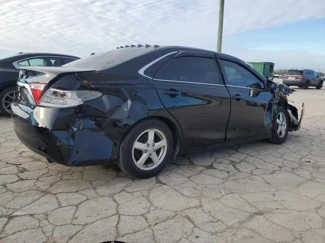 4T1BF1FK4GU260518 2016 2016 Toyota Camry- LE 3