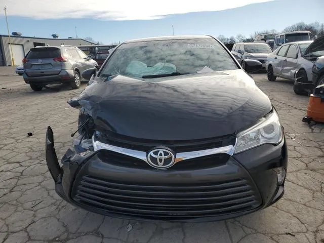 4T1BF1FK4GU260518 2016 2016 Toyota Camry- LE 5