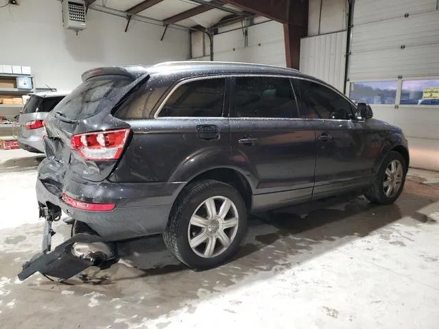 WA1BY74L07D045239 2007 2007 Audi Q7- 3-6 Quattro Premium 3