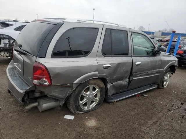 5GADT13S662351313 2006 2006 Buick Rainier- Cxl 3