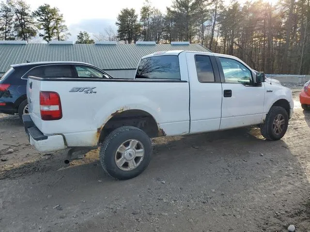 1FTRX14W65NB78724 2005 2005 Ford F-150 3