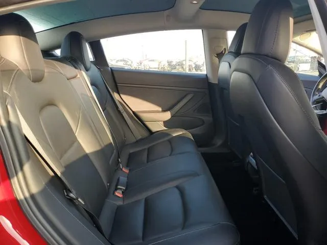 5YJ3E1EB6JF146176 2018 2018 Tesla MODEL 3 10