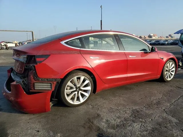 5YJ3E1EB6JF146176 2018 2018 Tesla MODEL 3 3