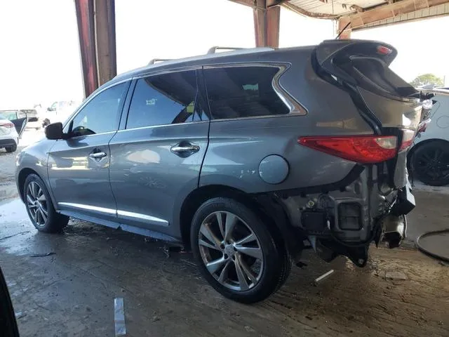 5N1AL0MN4FC532758 2015 2015 Infiniti QX60 2