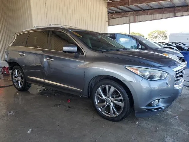 5N1AL0MN4FC532758 2015 2015 Infiniti QX60 4