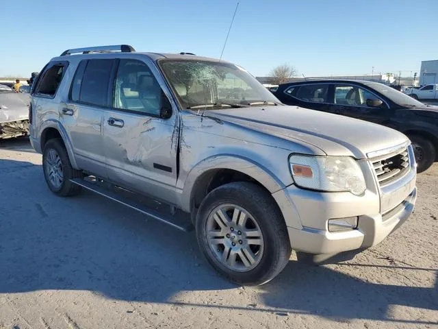 1FMEU65E18UA04513 2008 2008 Ford Explorer- Limited 4