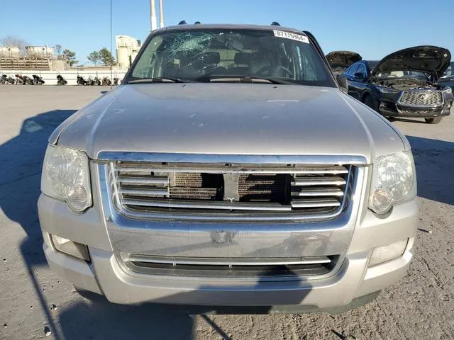 1FMEU65E18UA04513 2008 2008 Ford Explorer- Limited 5