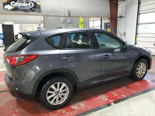 JM3KE4BY7G0872259 2016 2016 Mazda CX-5- Sport 3