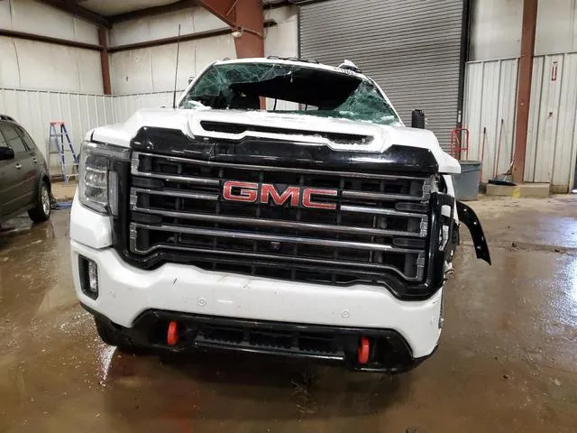 1GT49PE74MF242007 2021 2021 GMC Sierra- K2500 At4 5