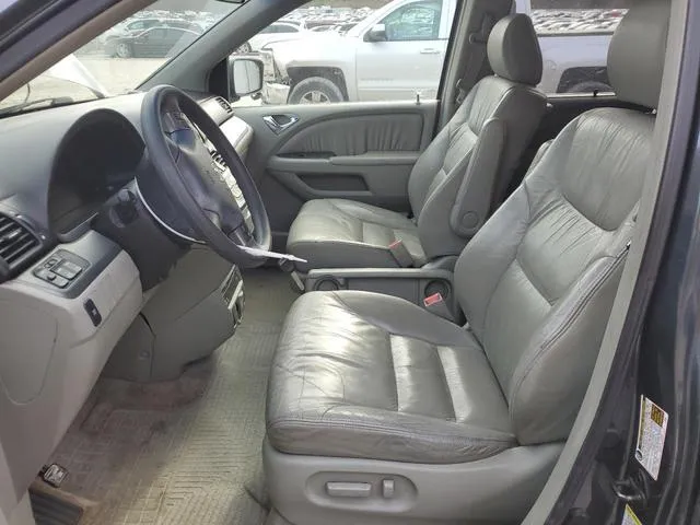 5FNRL387X5B098044 2005 2005 Honda Odyssey- Exl 7